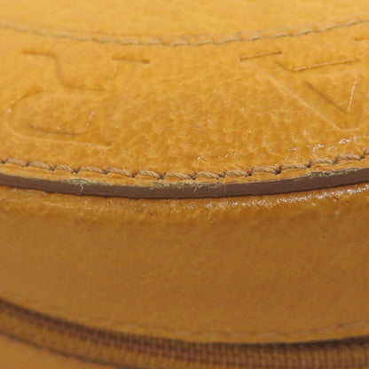 BVLGARI BVLGARI BVLGARI Shoulder Bag Leather Ladies [Used]