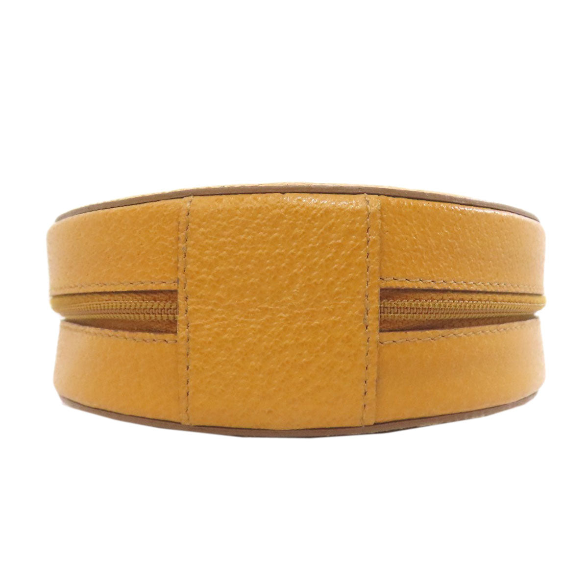 BVLGARI BVLGARI BVLGARI Shoulder Bag Leather Ladies [Used]