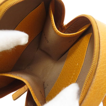 BVLGARI BVLGARI BVLGARI Shoulder Bag Leather Ladies [Used]