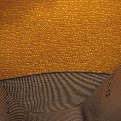 BVLGARI BVLGARI BVLGARI Shoulder Bag Leather Ladies [Used]