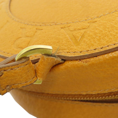 BVLGARI BVLGARI BVLGARI Shoulder Bag Leather Ladies [Used]