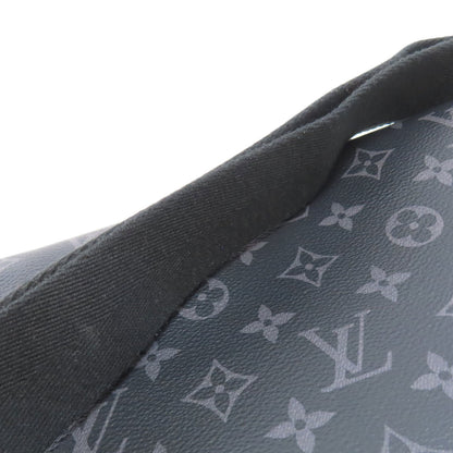 LOUIS VUITTON M44000 District PM Shoulder Bag Monogram Eclipse Ladies [Used]