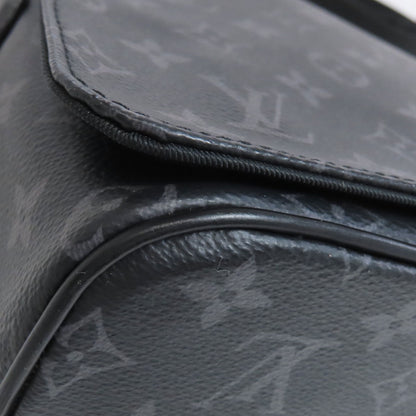 LOUIS VUITTON M44000 District PM Shoulder Bag Monogram Eclipse Ladies [Used]