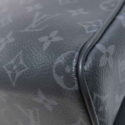 LOUIS VUITTON M44000 District PM Shoulder Bag Monogram Eclipse Ladies [Used]