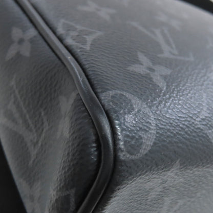 LOUIS VUITTON M44000 District PM Shoulder Bag Monogram Eclipse Ladies [Used]