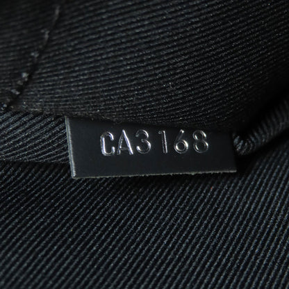 LOUIS VUITTON M44000 District PM Shoulder Bag Monogram Eclipse Ladies [Used]