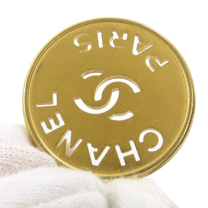 CHANEL Chanel 22 Gold Hardware Handbag Lambskin Ladies [Used]