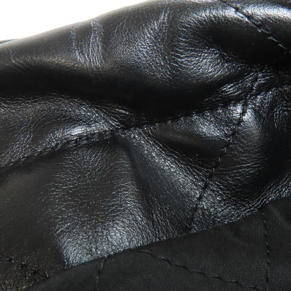 CHANEL Chanel 22 Gold Hardware Handbag Lambskin Ladies [Used]