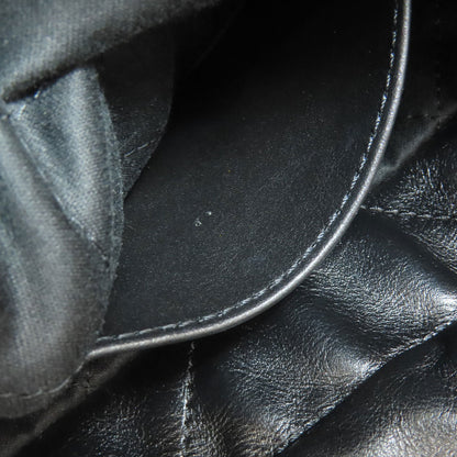 CHANEL Chanel 22 Gold Hardware Handbag Lambskin Ladies [Used]