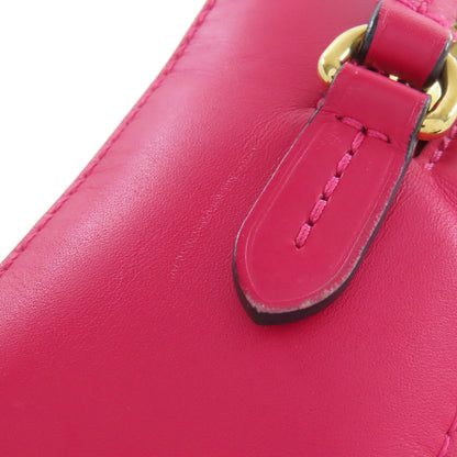 LOUIS VUITTON M43557 Saintonge Shoulder Bag Monogram canvas Ladies [Used]