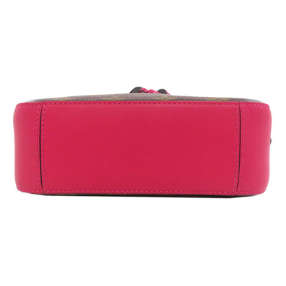 LOUIS VUITTON M43557 Saintonge Shoulder Bag Monogram canvas Ladies [Used]