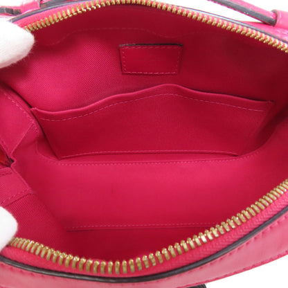 LOUIS VUITTON M43557 Saintonge Shoulder Bag Monogram canvas Ladies [Used]