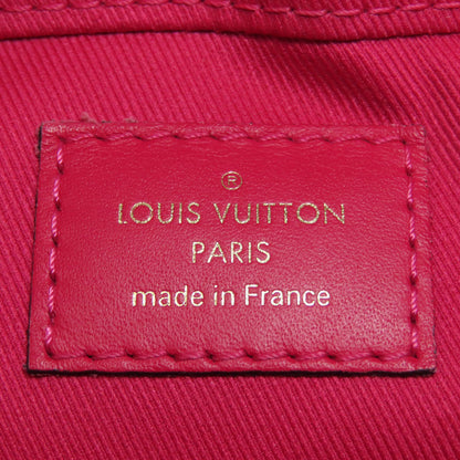 LOUIS VUITTON M43557 Saintonge Shoulder Bag Monogram canvas Ladies [Used]