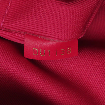 LOUIS VUITTON M43557 Saintonge Shoulder Bag Monogram canvas Ladies [Used]