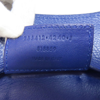 BALENCIAGA The paper Handbag Calf Ladies [Used]