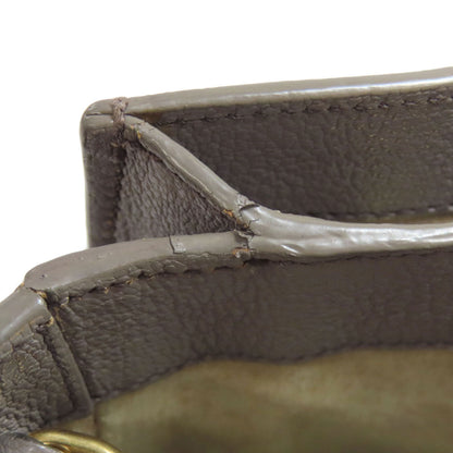 MIUMIU 2WAY Handbag Leather Ladies [Used]