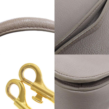 MIUMIU 2WAY Handbag Leather Ladies [Used]