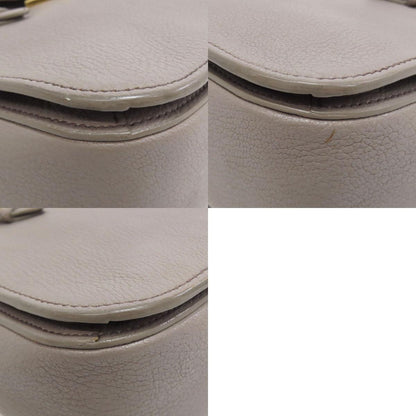 MIUMIU 2WAY Handbag Leather Ladies [Used]