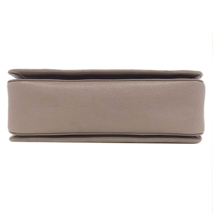 MIUMIU 2WAY Handbag Leather Ladies [Used]