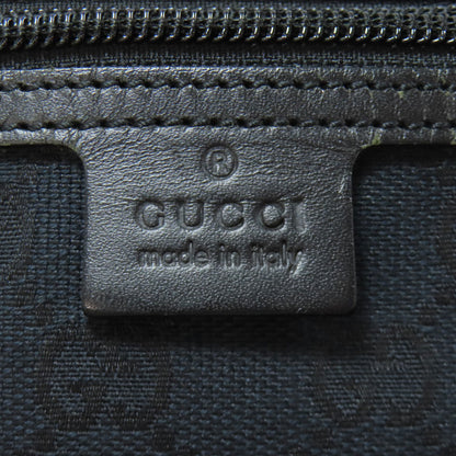 GUCCI 90479 GG Shoulder Bag Damier canvas Ladies [Used]