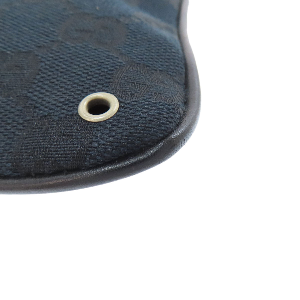 GUCCI 90479 GG Shoulder Bag Damier canvas Ladies [Used]