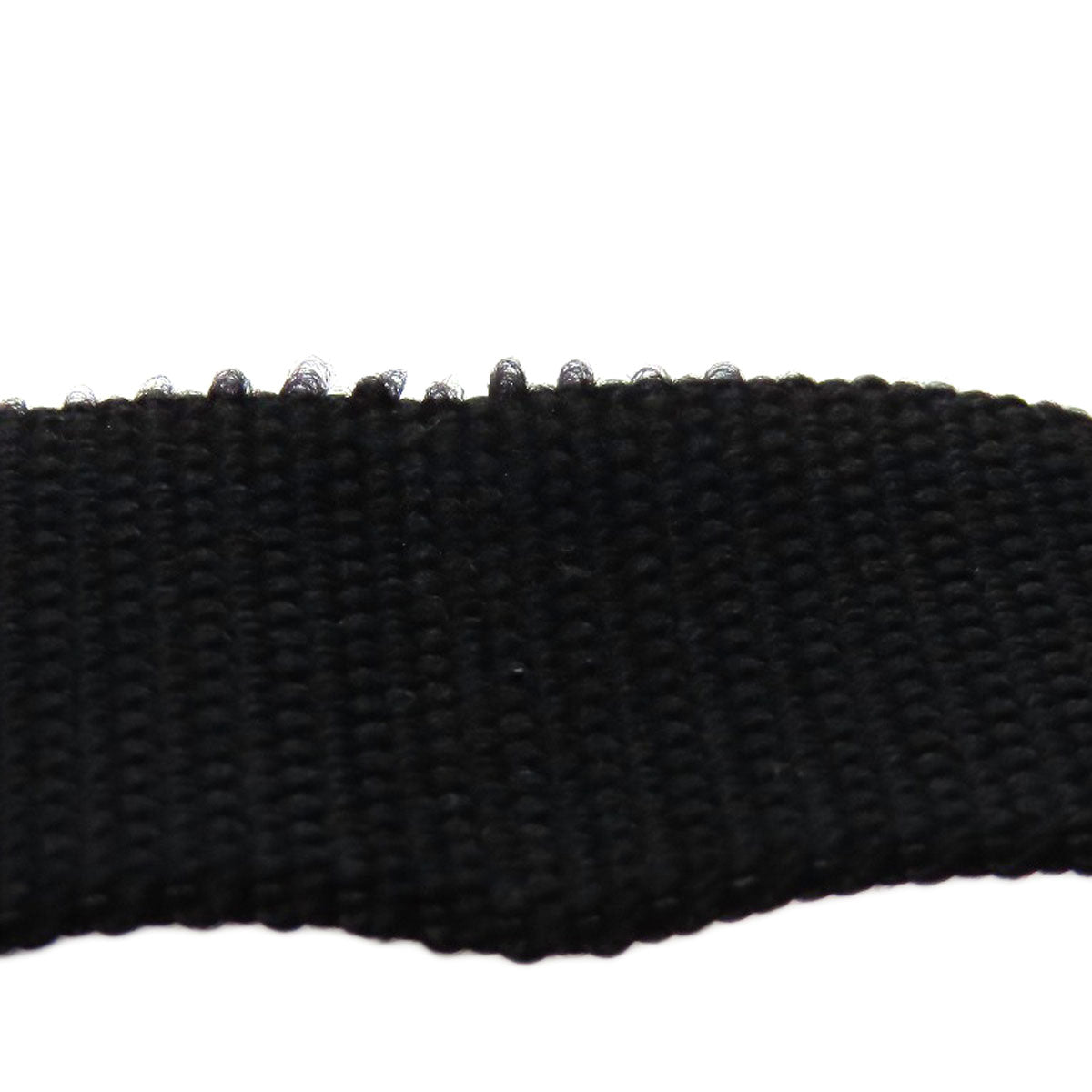 SAINT LAURENT Star motif Shoulder Bag PVC LeatherLadies [Used]