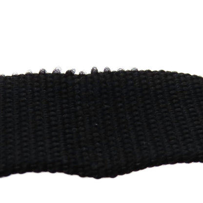 SAINT LAURENT Star motif Shoulder Bag PVC LeatherLadies [Used]