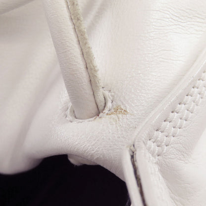 LOEWE anagram Handbag Lambskin Ladies [Used]