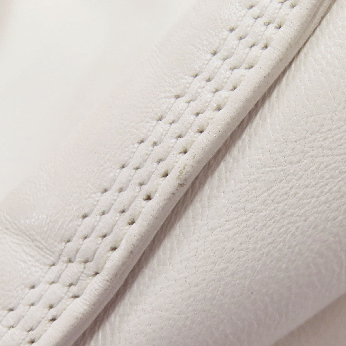 LOEWE anagram Handbag Lambskin Ladies [Used]