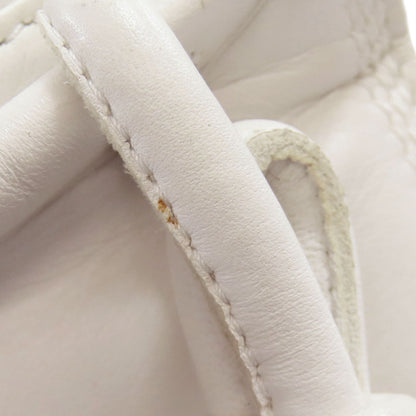 LOEWE anagram Handbag Lambskin Ladies [Used]