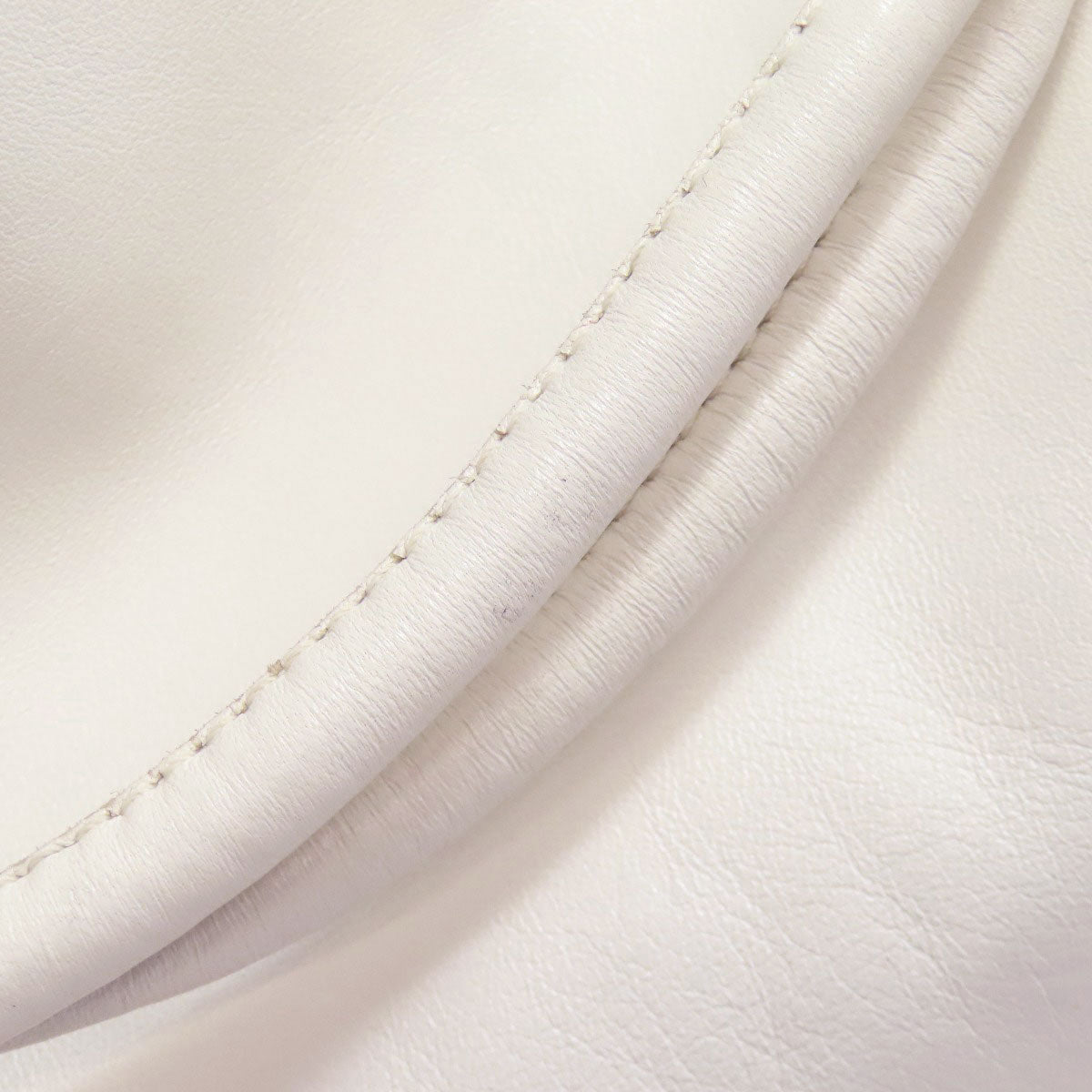 LOEWE anagram Handbag Lambskin Ladies [Used]