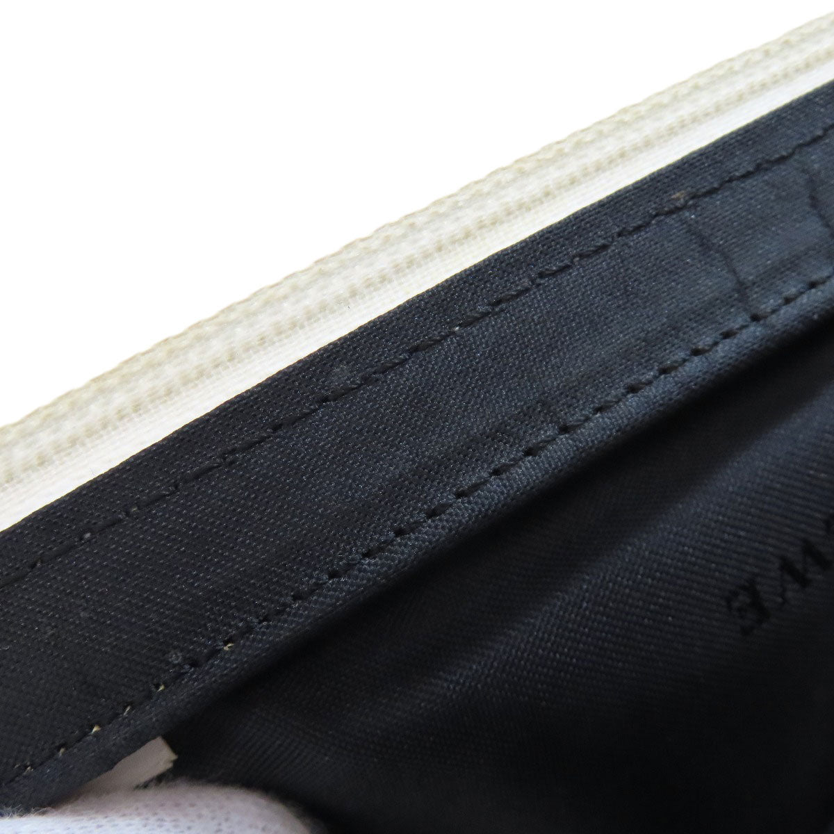 LOEWE anagram Handbag Lambskin Ladies [Used]