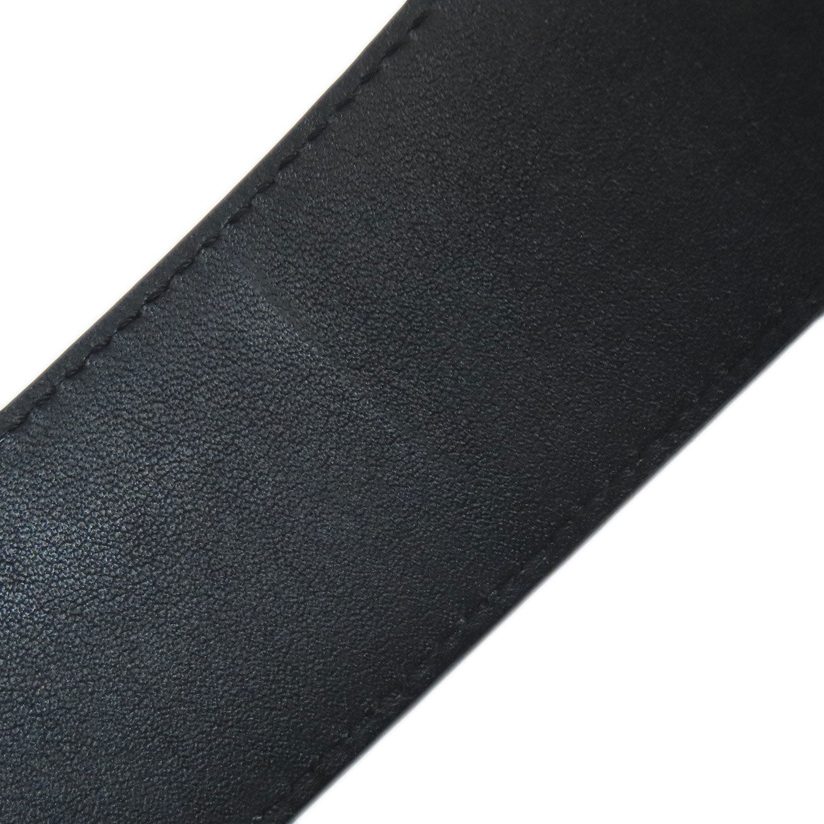 LOUIS VUITTON Sunture LV Initial belt Monogram canvas mens [Used]