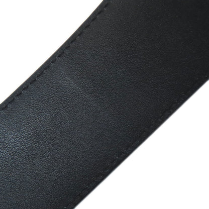 LOUIS VUITTON Sunture LV Initial belt Monogram canvas mens [Used]