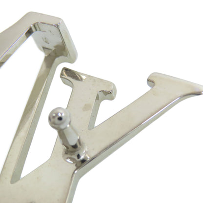 LOUIS VUITTON Sunture LV Initial belt Monogram canvas mens [Used]