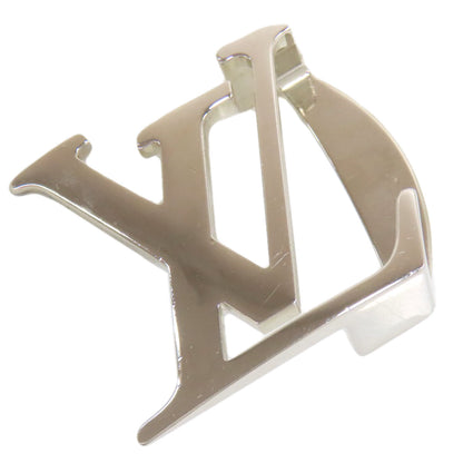 LOUIS VUITTON Sunture LV Initial belt Monogram canvas mens [Used]