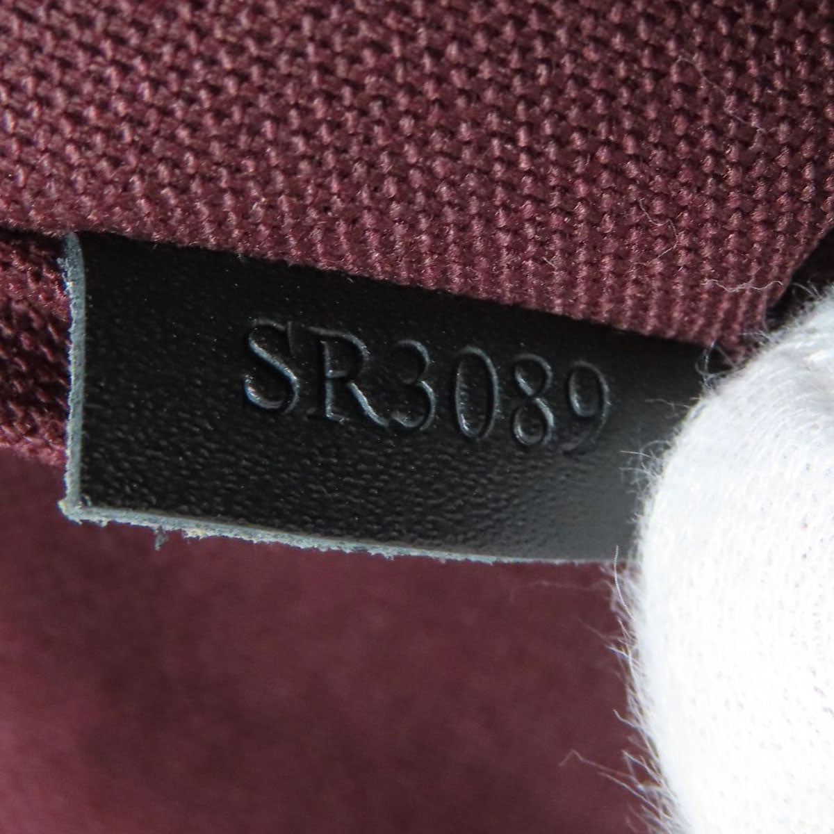 LOUIS VUITTON M56717 Bus PM Monogram Macassar Shoulder Bag Monogram canvas mens [Used]