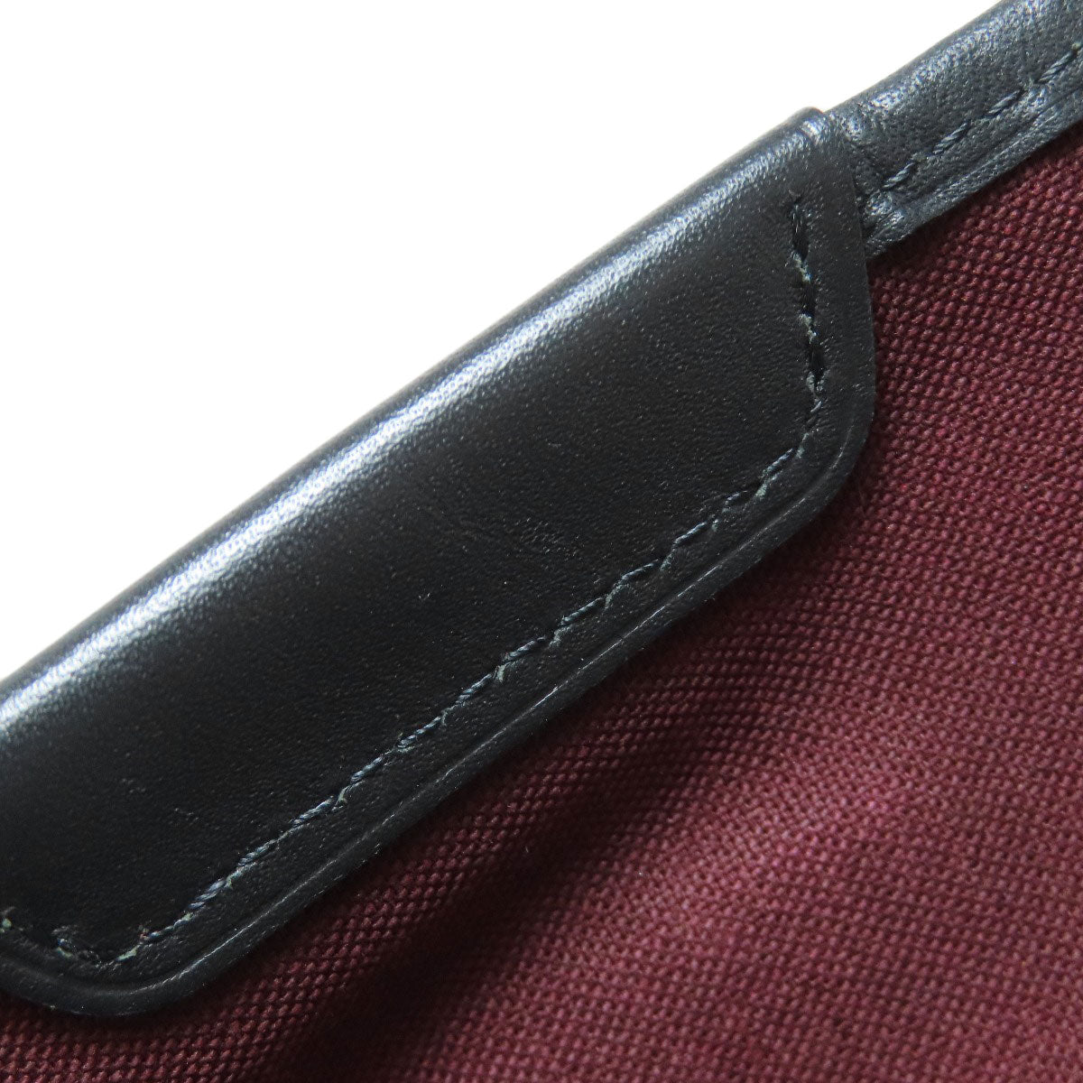 LOUIS VUITTON M56717 Bus PM Monogram Macassar Shoulder Bag Monogram canvas mens [Used]