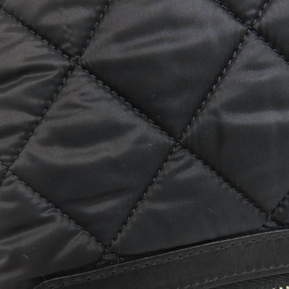 CHANEL Cocoko Koon SilverHardware Backpack Â· Daypack Nylon Ladies [Used]