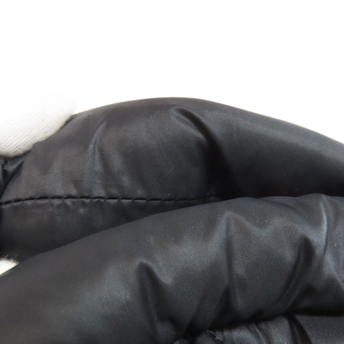 CHANEL Cocoko Koon SilverHardware Backpack Â· Daypack Nylon Ladies [Used]