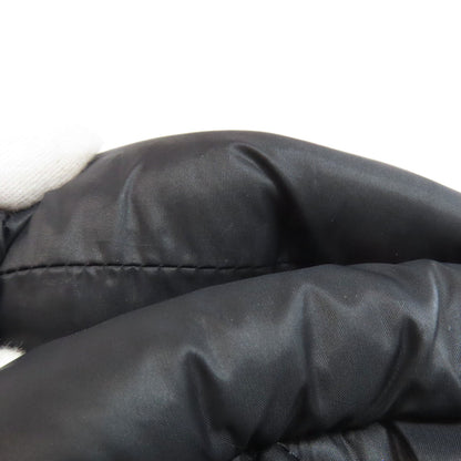 CHANEL Cocoko Koon SilverHardware Backpack Â· Daypack Nylon Ladies [Used]