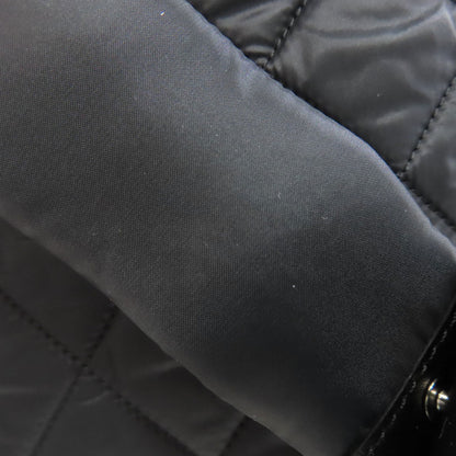 CHANEL Cocoko Koon SilverHardware Backpack Â· Daypack Nylon Ladies [Used]