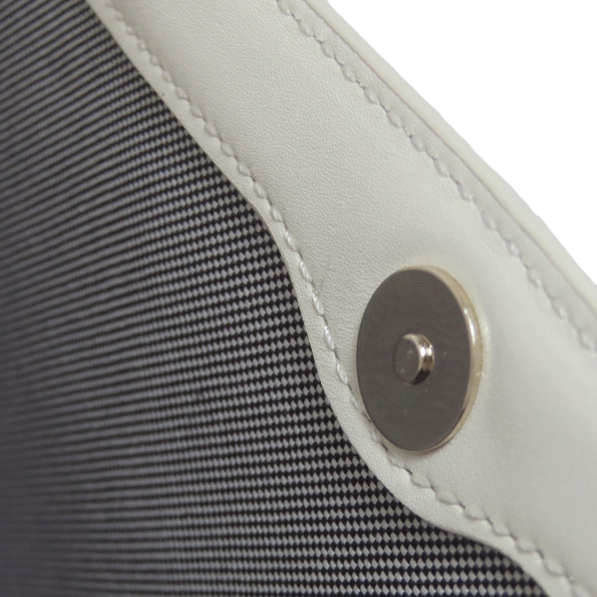 Cole Haan 2WAY Tote Bag Leather Ladies [Used]