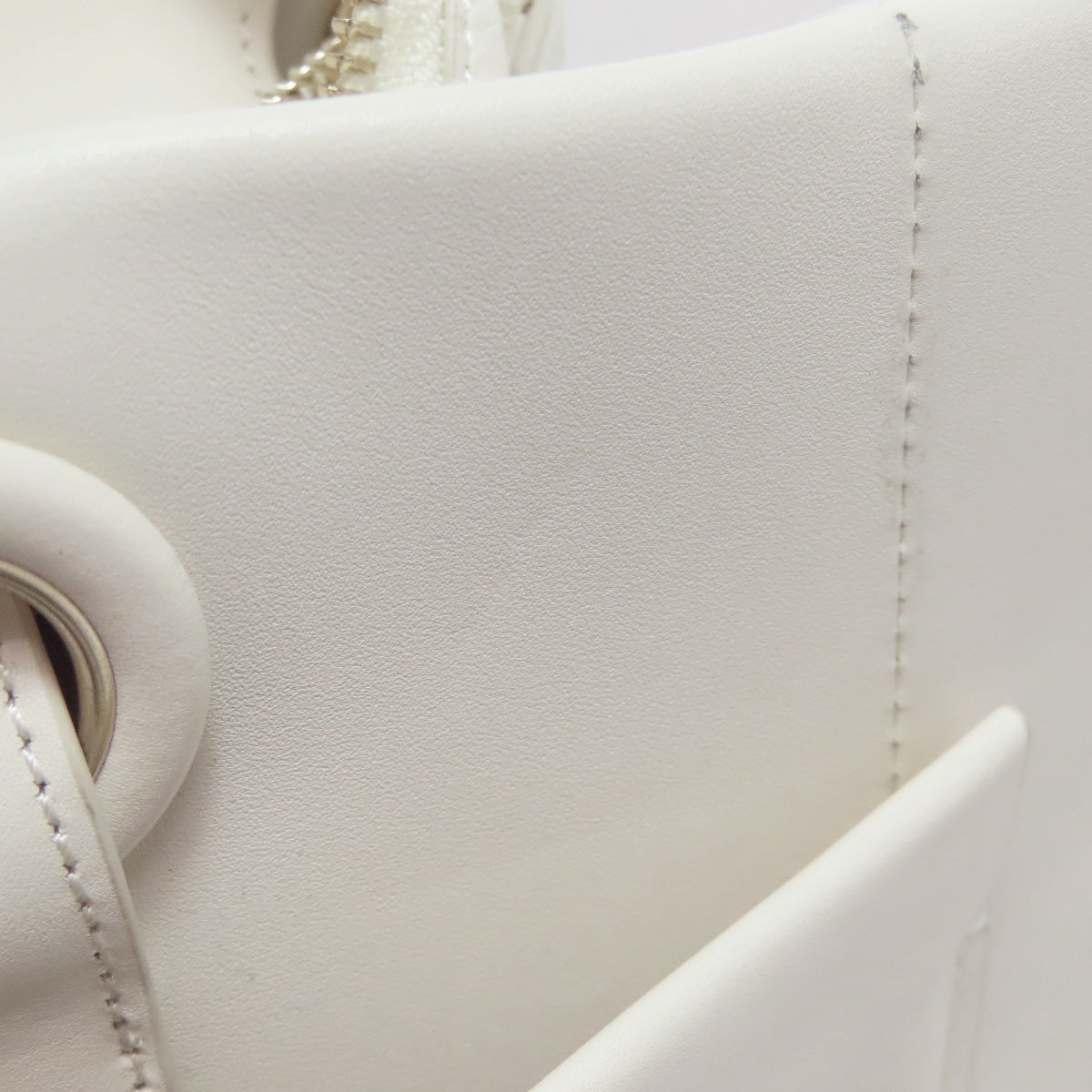 Cole Haan 2WAY Tote Bag Leather Ladies [Used]