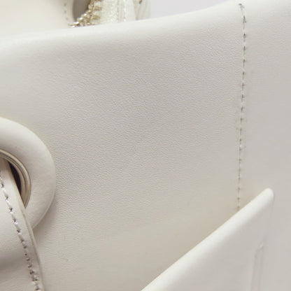 Cole Haan 2WAY Tote Bag Leather Ladies [Used]