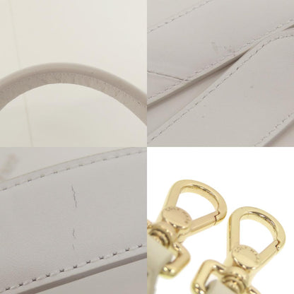 Cole Haan 2WAY Tote Bag Leather Ladies [Used]