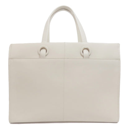 Cole Haan 2WAY Tote Bag Leather Ladies [Used]