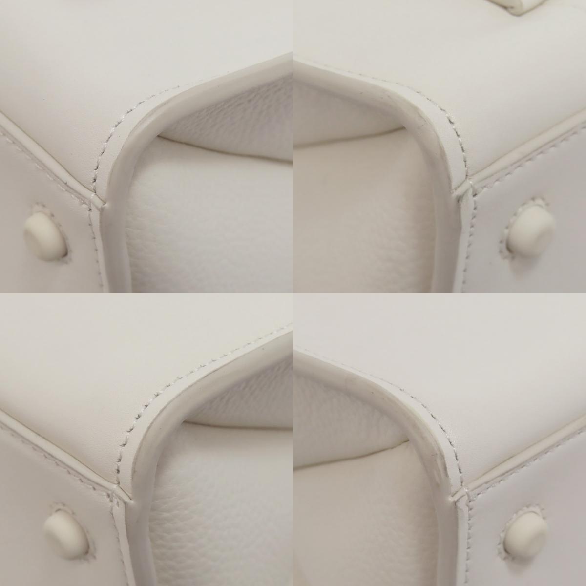 Cole Haan 2WAY Tote Bag Leather Ladies [Used]