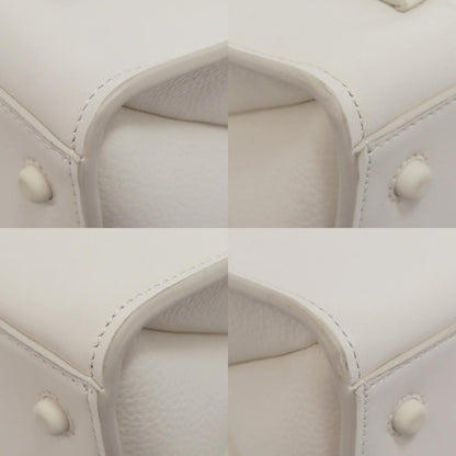 Cole Haan 2WAY Tote Bag Leather Ladies [Used]