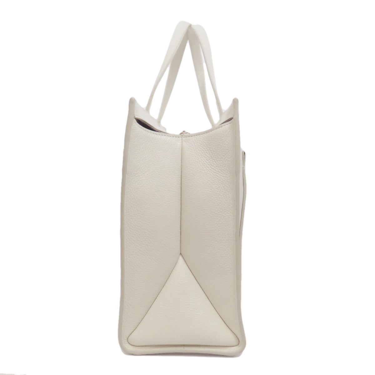 Cole Haan 2WAY Tote Bag Leather Ladies [Used]